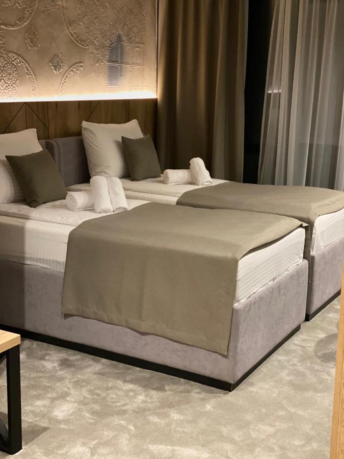 Hotel Royal Mountain Divcibare