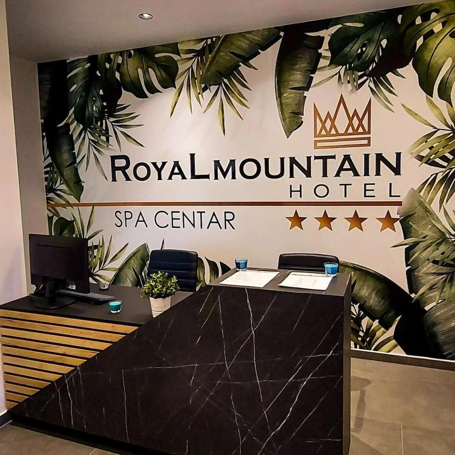 Hotel Royal Mountain