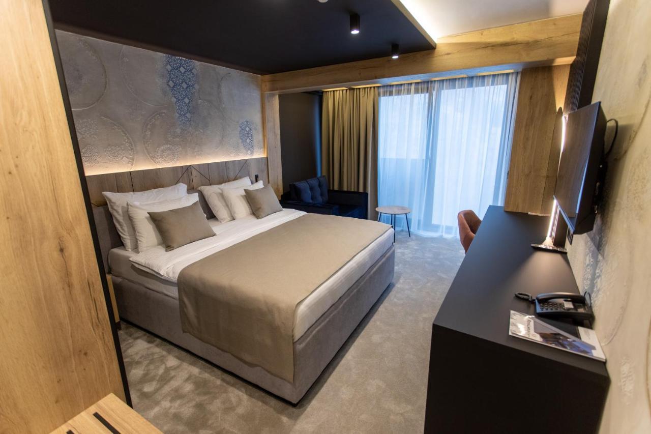 Royal Mountain 4* Divcibare