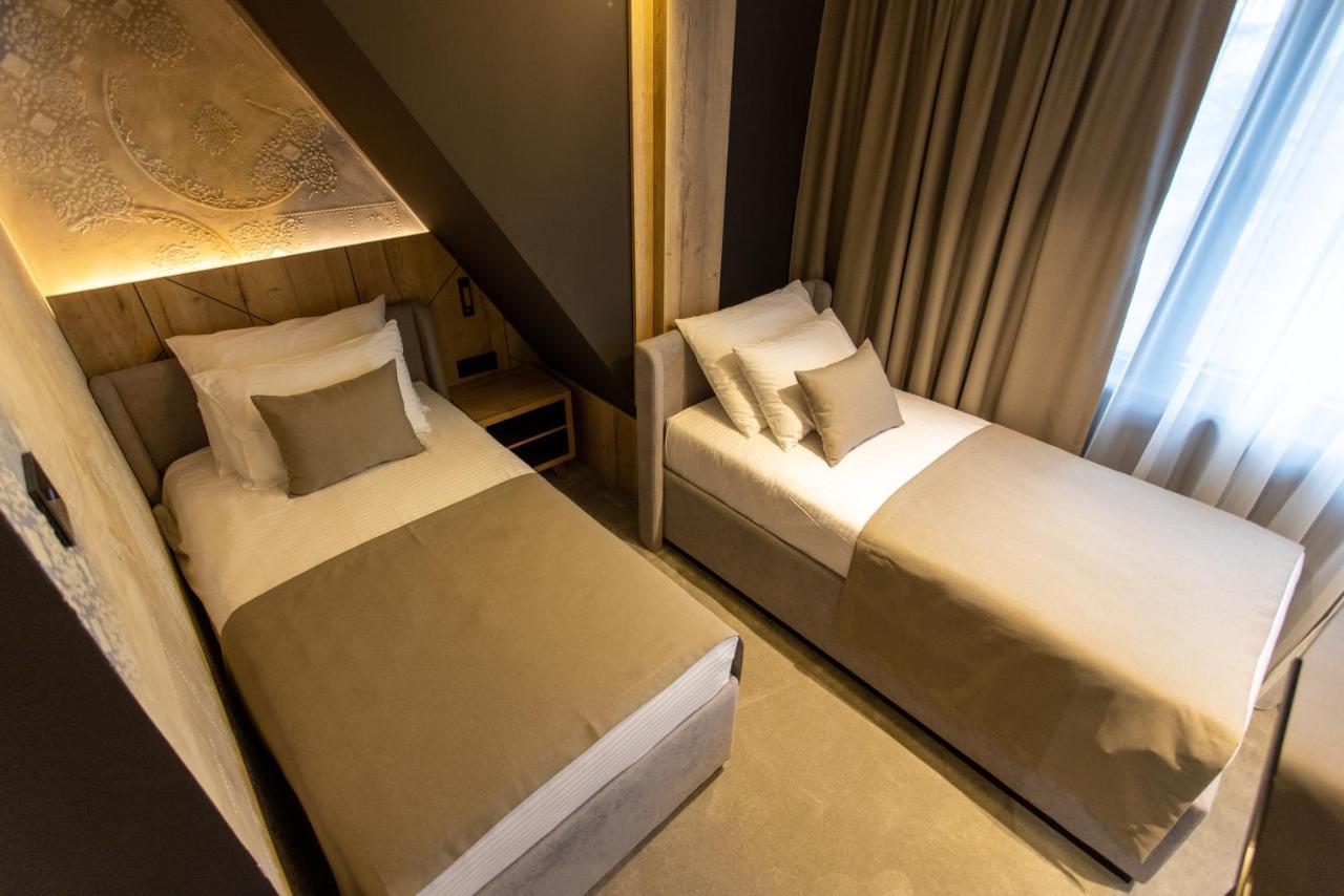 Royal Mountain 4* Divcibare