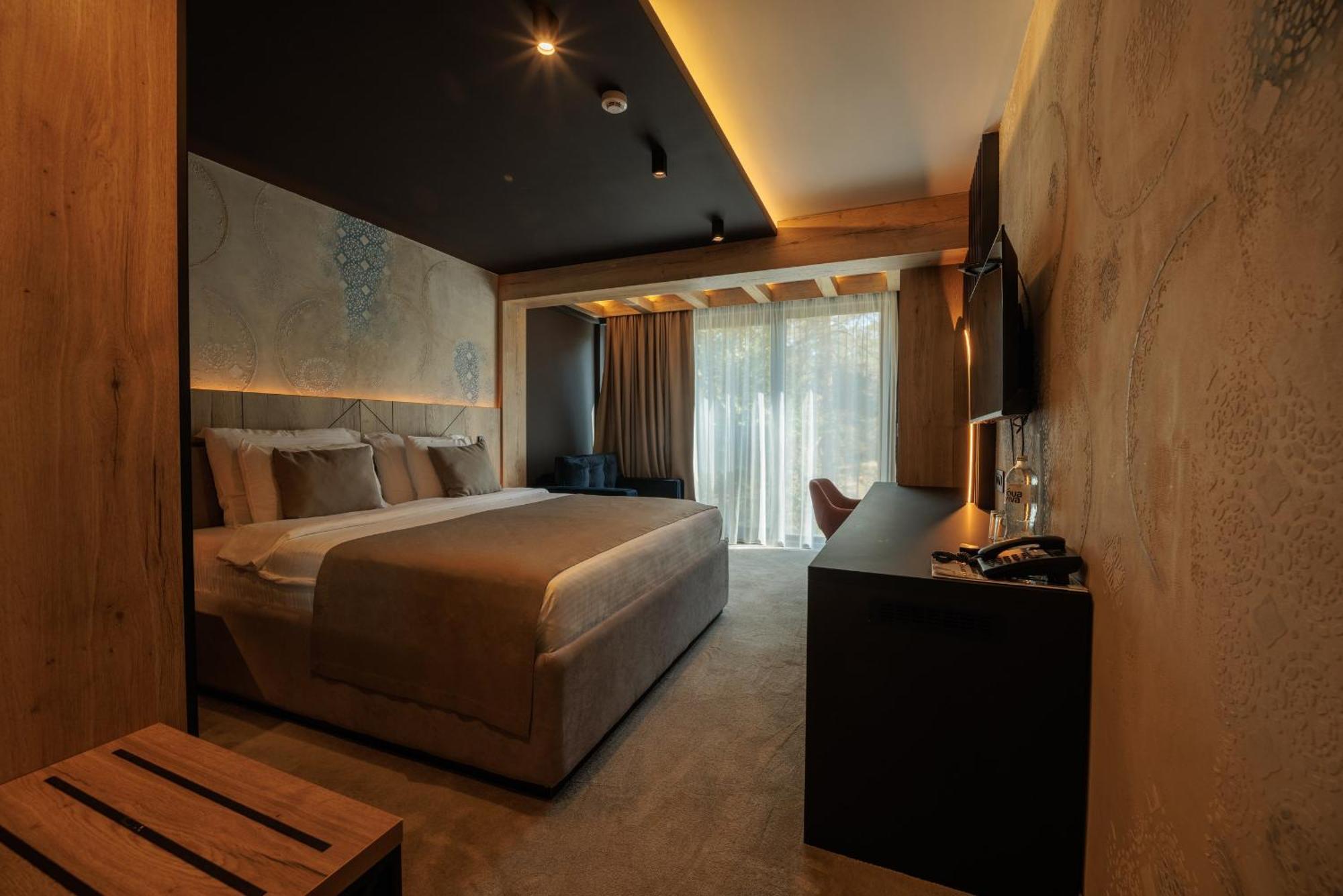 Hotel Royal Mountain
