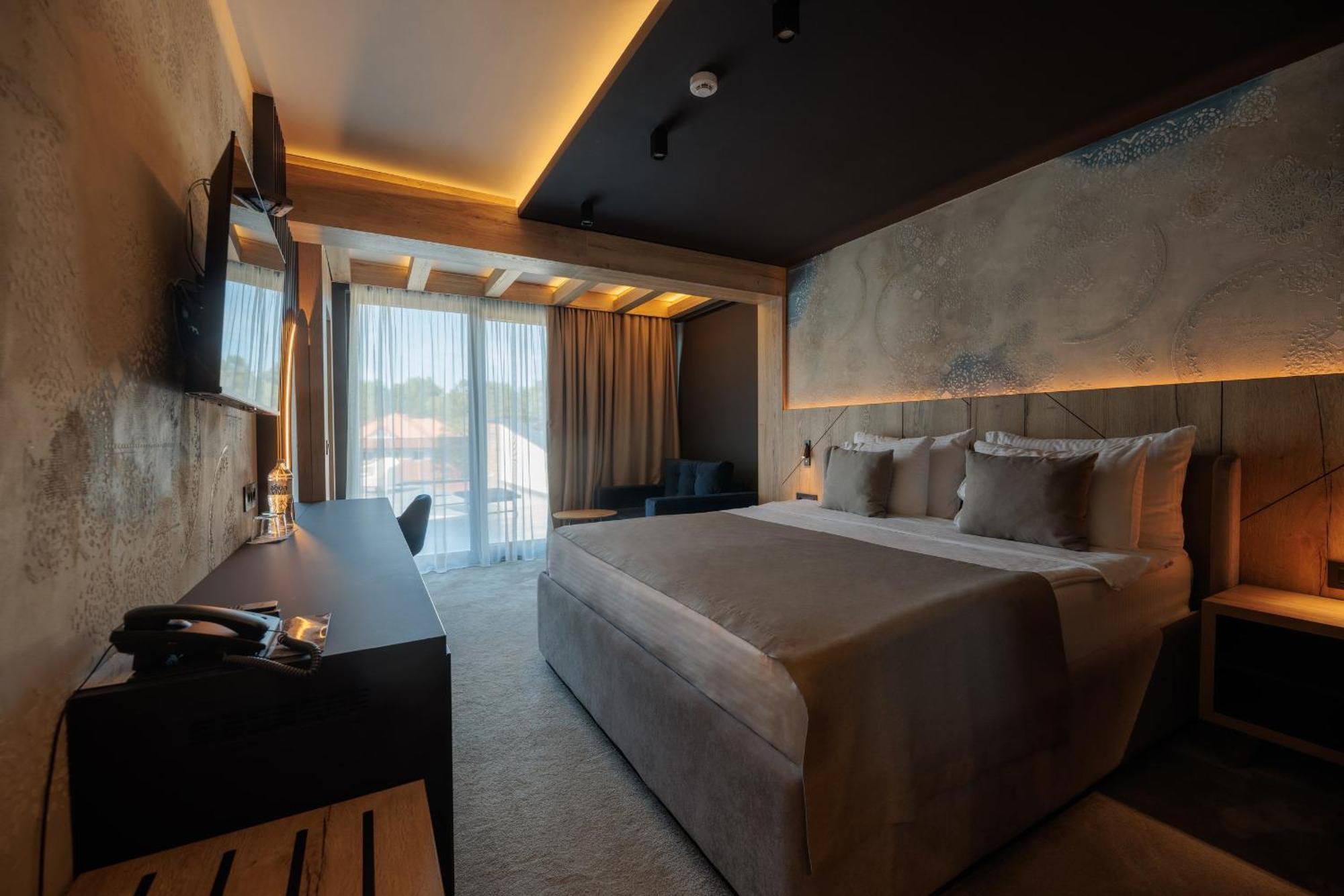 Hotel Royal Mountain