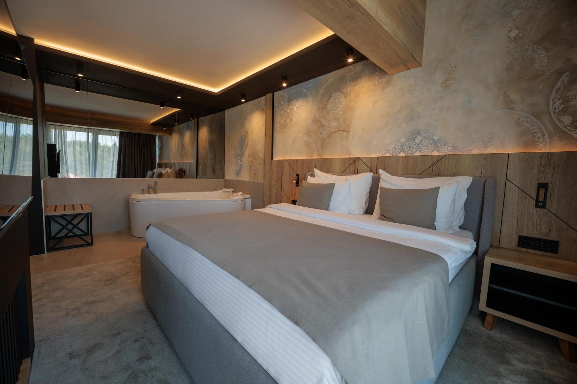 Hotel Royal Mountain Divcibare